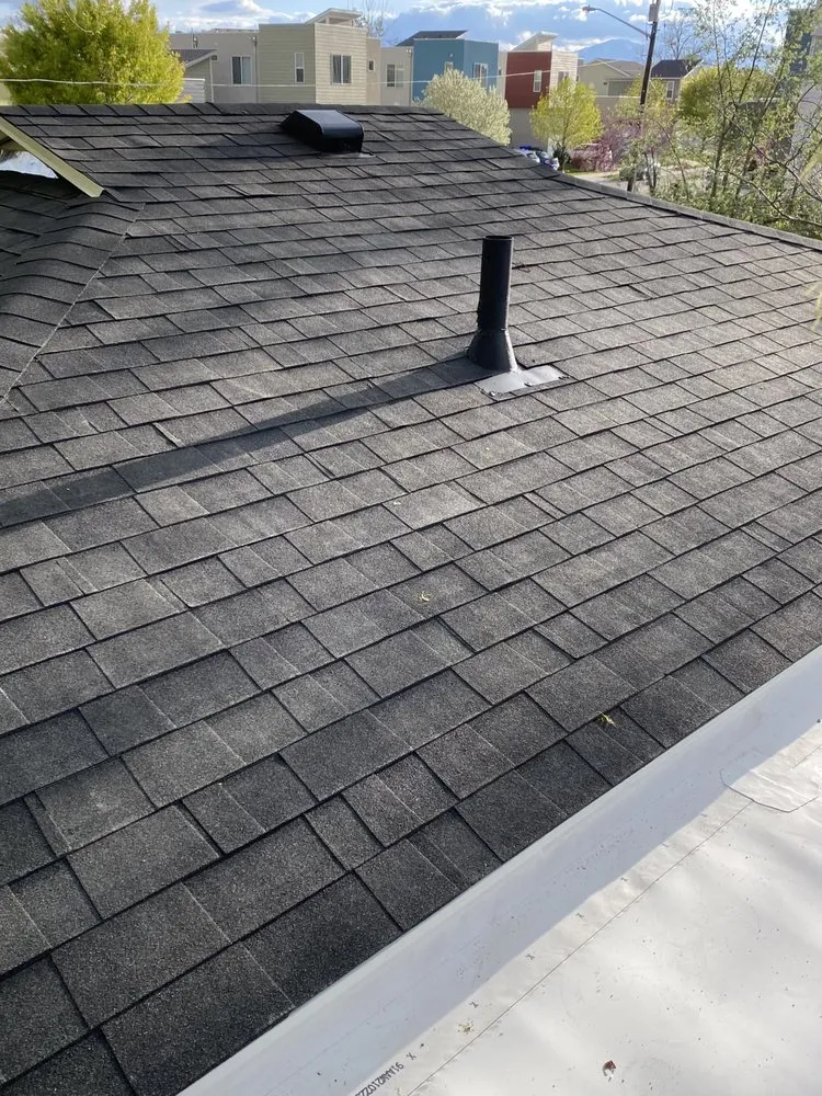 Top-rated landscape design experts serving Sandy, UT - New Vision Roofing & Landscaping