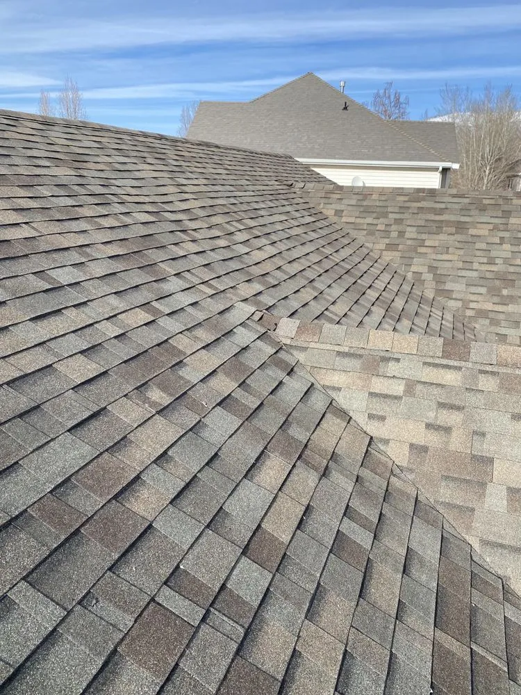 Trusted landscaping services in Sandy, UT by New Vision Roofing & Landscaping