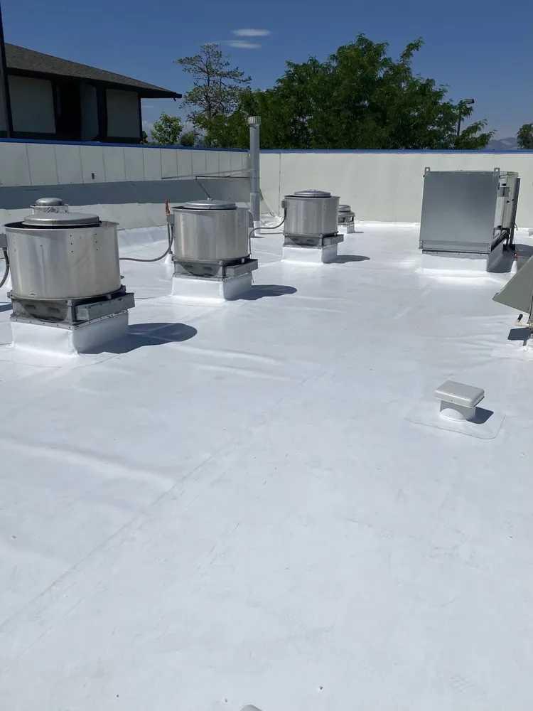 Top-rated landscaping services in Sandy, UT by New Vision Roofing & Landscaping