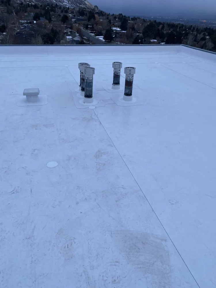 Trusted landscape installation in Sandy, UT - New Vision Roofing & Landscaping