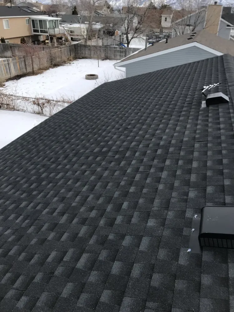 Custom landscape installation experts serving Sandy, UT - New Vision Roofing & Landscaping