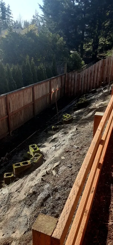 Reliable residential landscaping in Portland, OR - New Way Construction & Landscape