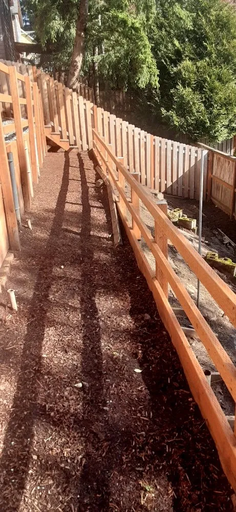 Affordable yard cleanup service in Portland, OR - New Way Construction & Landscape