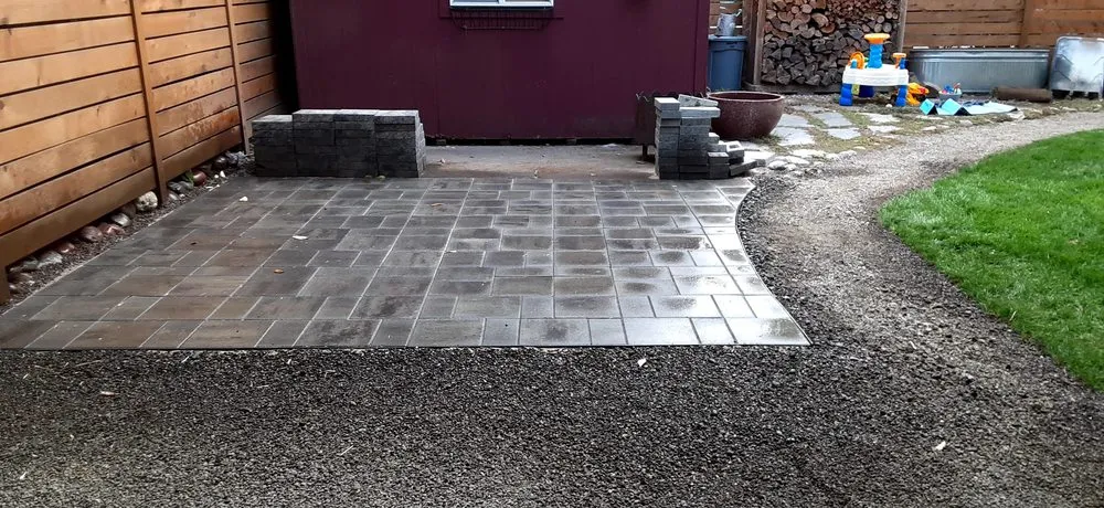 Expert yard maintenance for homes in Portland, OR by New Way Construction & Landscape