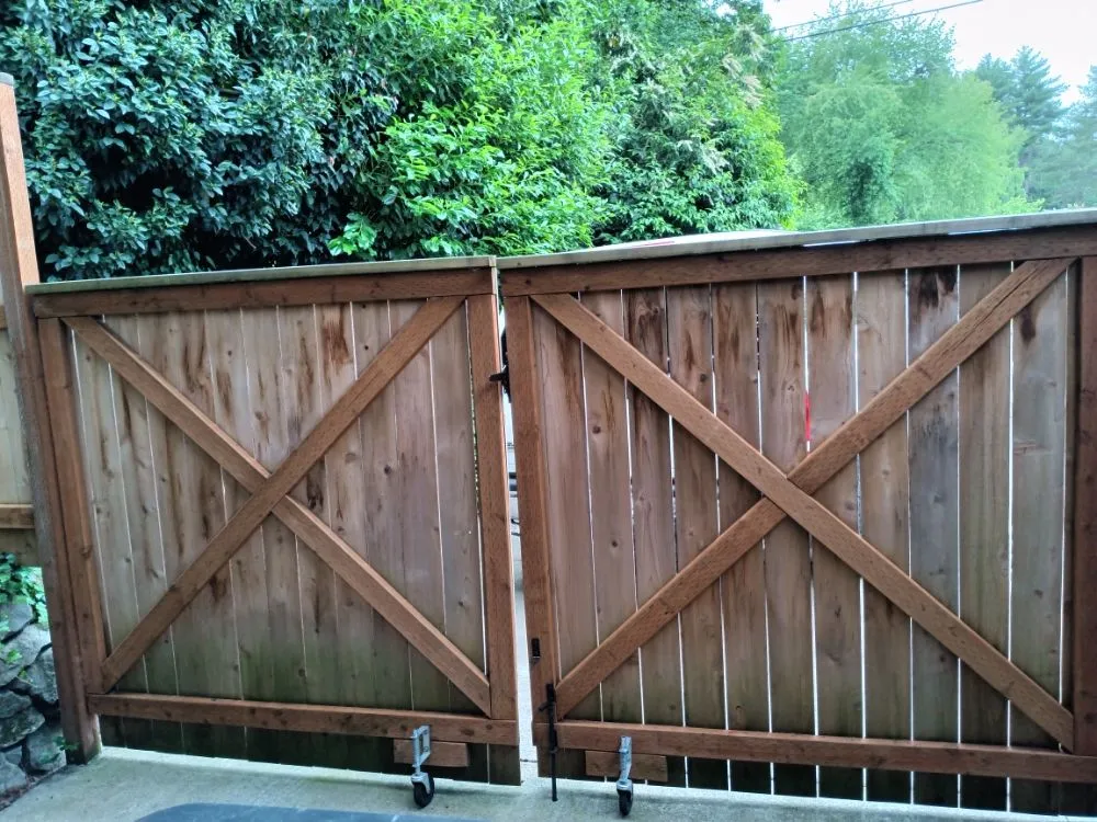 Trusted garden landscaping in Portland, OR - New Way Construction & Landscape