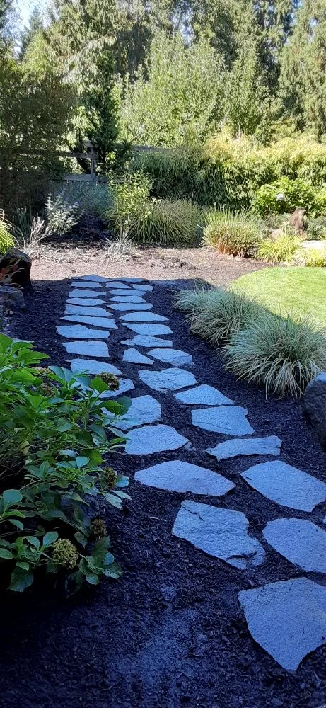 Trusted landscape installation for outdoor upgrades in Portland, OR by New Way Construction & Landscape