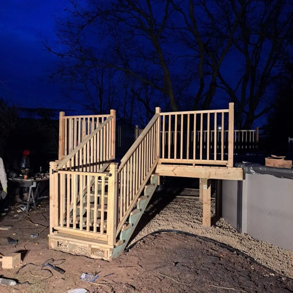 Reliable landscape design near you in Harvard, IL by New Way Landscape