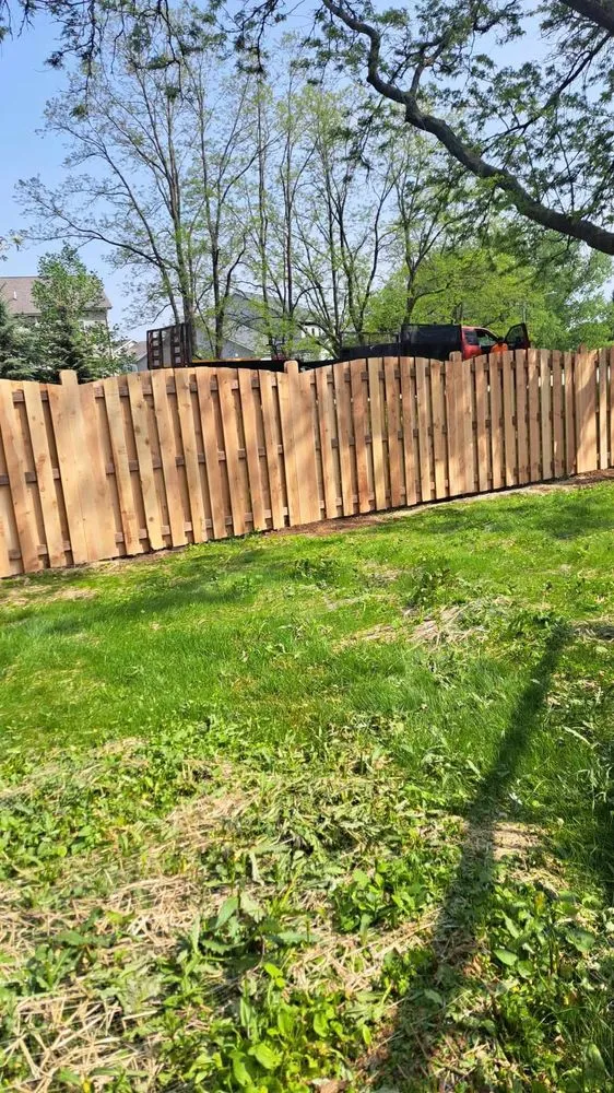 Reliable landscape design experts serving Harvard, IL - New Way Landscape