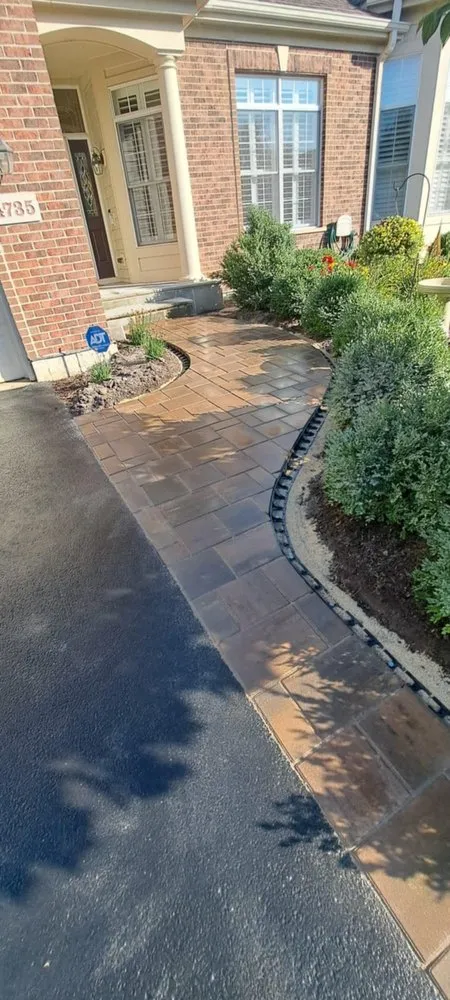 Top-rated lawn mowing service in Harvard, IL - New Way Landscape