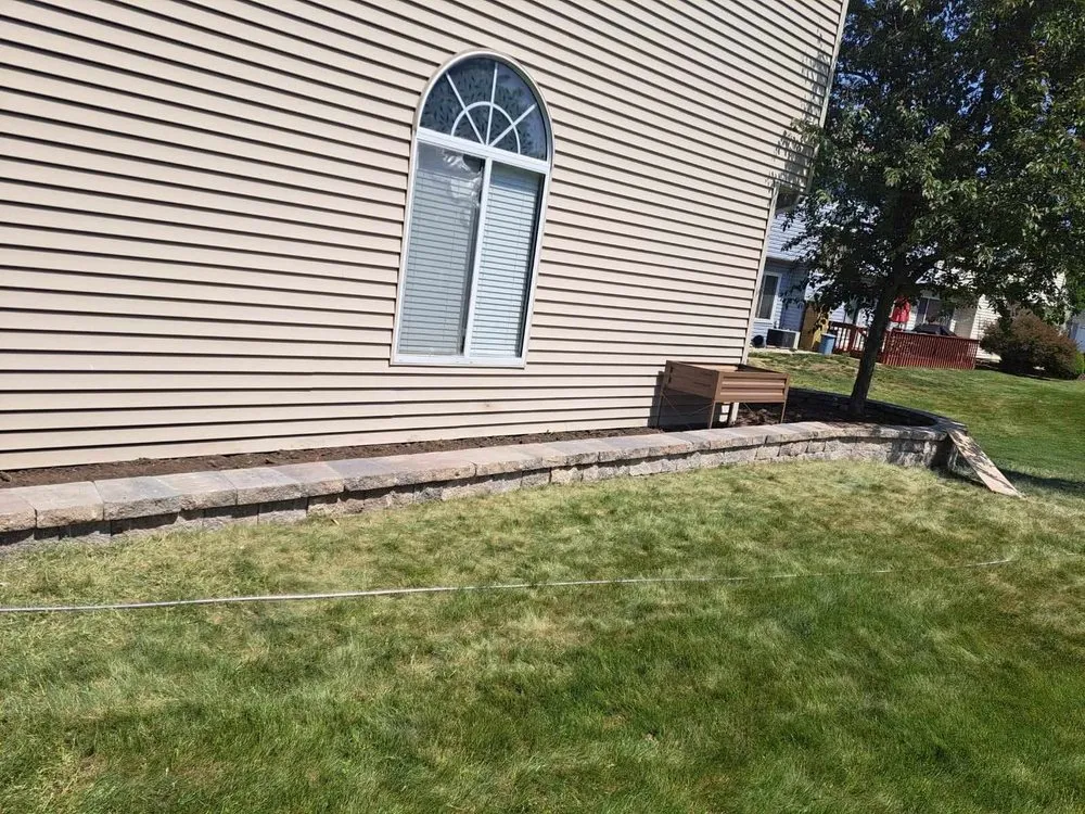 Local lawn care service for year-round maintenance in Harvard, IL by New Way Landscape