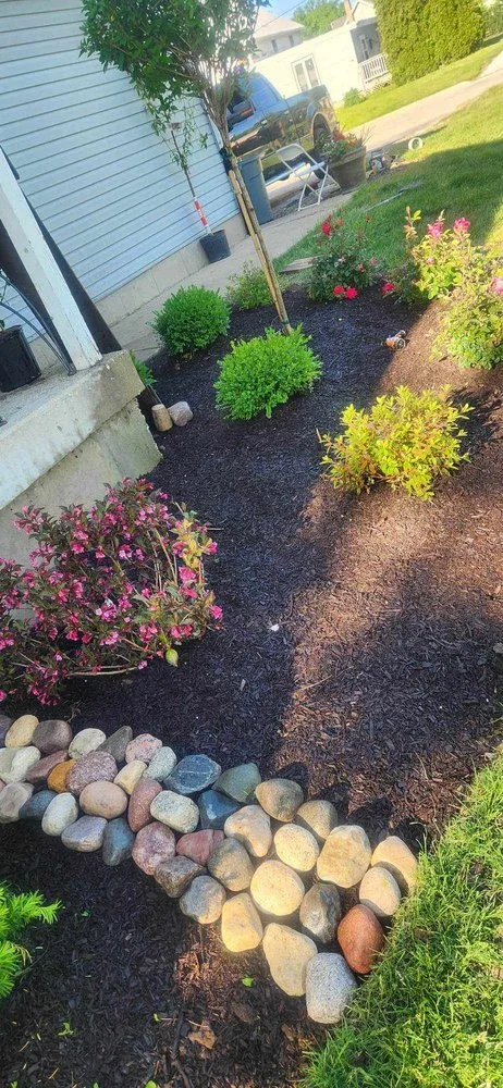 Local lawn mowing service in Harvard, IL - New Way Landscape