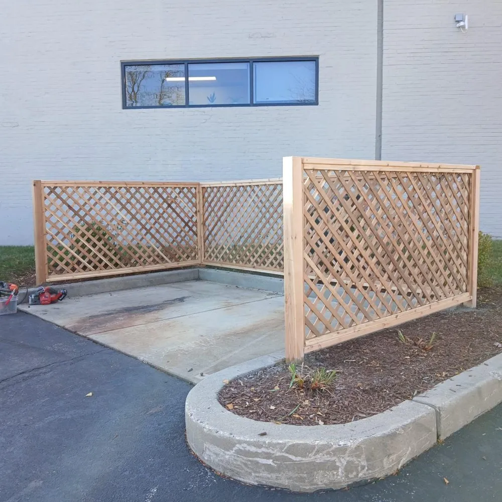 Trusted yard maintenance experts serving Harvard, IL - New Way Landscape