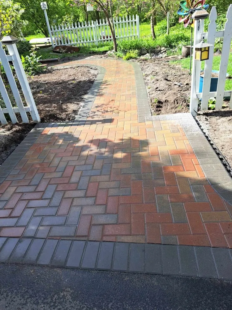 Expert yard cleanup service in Harvard, IL - New Way Landscape