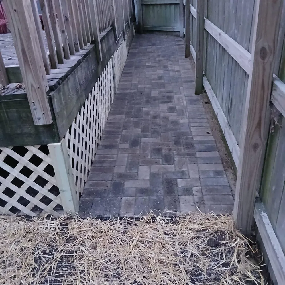 Trusted garden landscaping in Harvard, IL - New Way Landscape