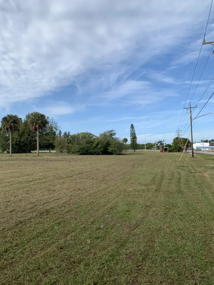 Professional outdoor landscaping for year-round maintenance across Fort Myers, FL - New Way Landscaping