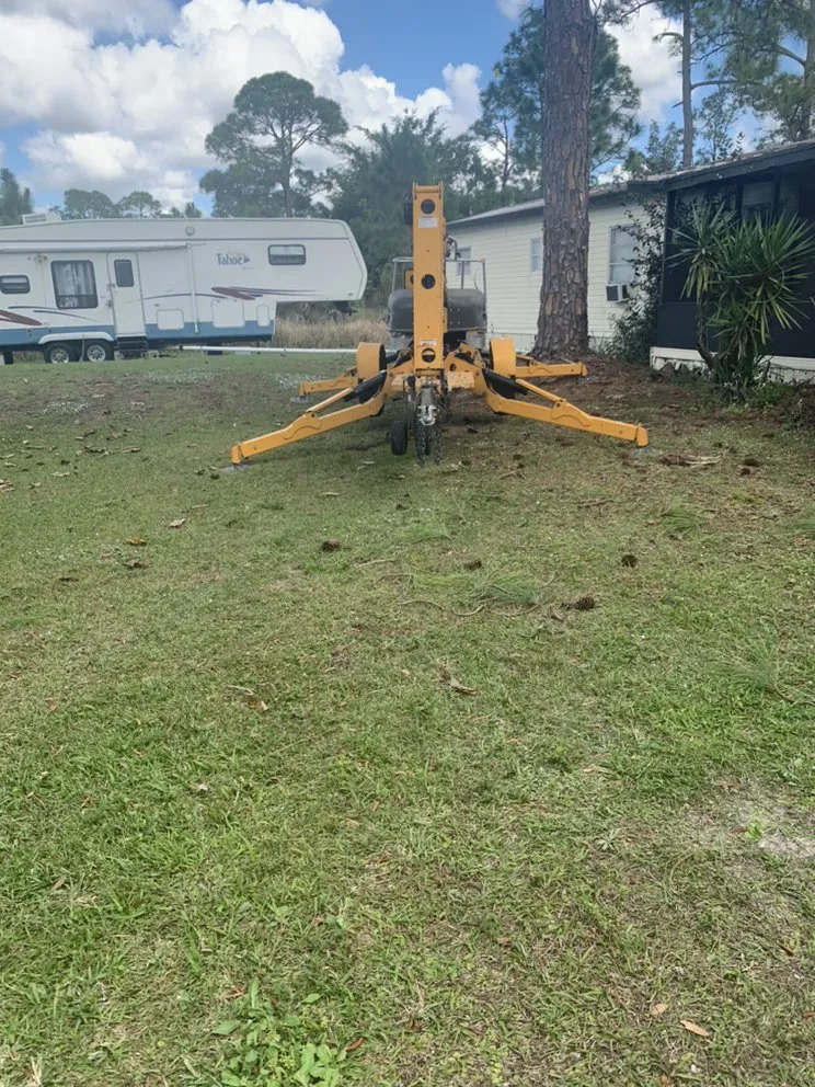 Expert landscaping services in Fort Myers, FL - New Way Landscaping