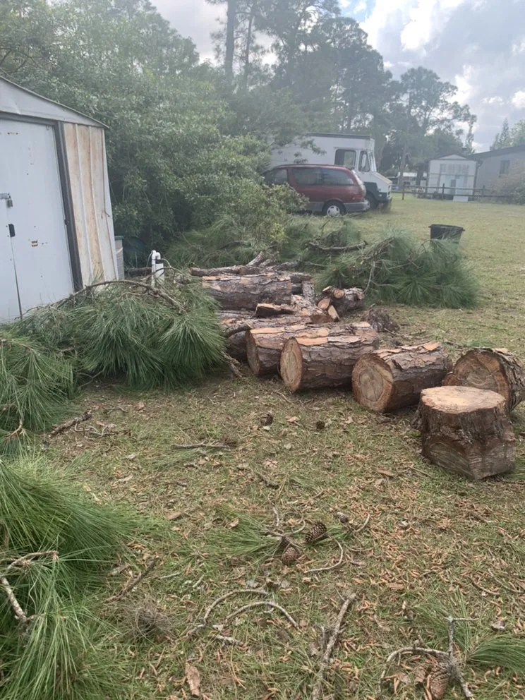 Expert residential landscaping for homes in Fort Myers, FL by New Way Landscaping