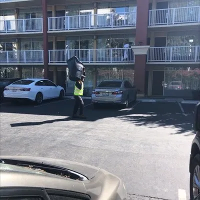 New West Landscape Management Logo