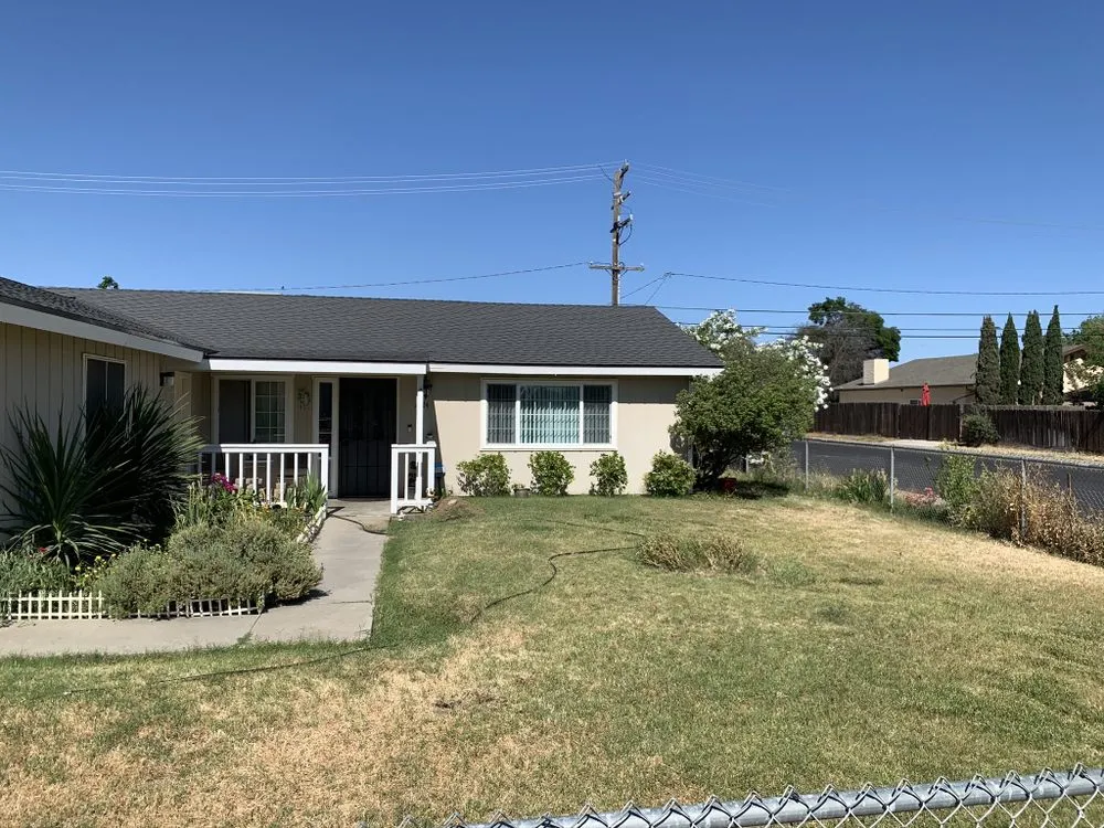 Reliable yard cleanup service near you in Parlier, CA by New World Landscape Construction