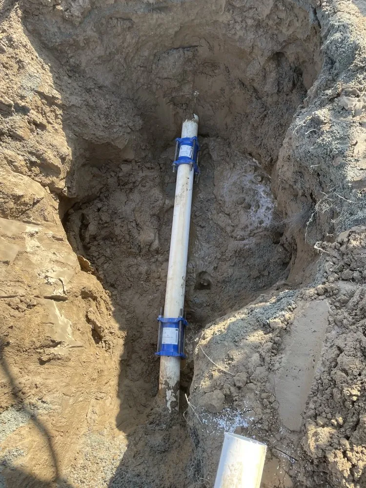 Expert residential landscaping in Parlier, CA - New World Landscape Construction