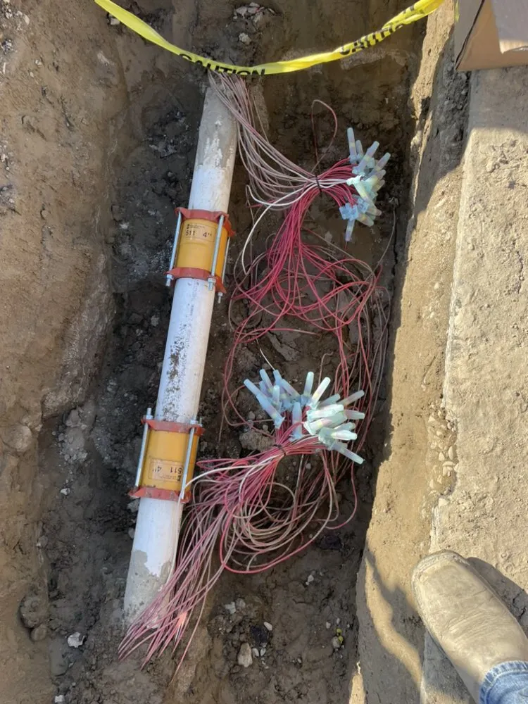 Local landscaping services in Parlier, CA by New World Landscape Construction