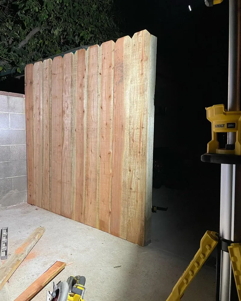 Custom landscape installation experts serving Parlier, CA - New World Landscape Construction