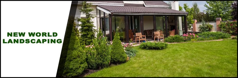 Top-rated yard cleanup service for year-round maintenance across East Palo Alto, CA - New World Landscaping