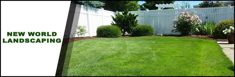 Top-rated outdoor landscaping in East Palo Alto, CA - New World Landscaping