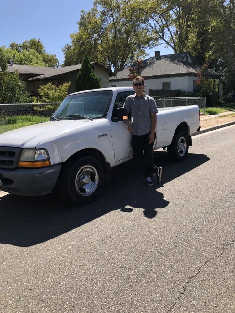 Expert residential landscaping for residential properties in Roseville, CA by New World Lawn Service