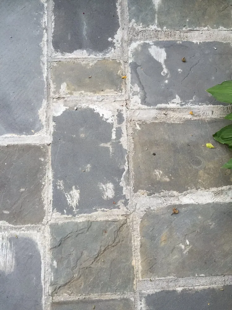 Custom landscape design in Woodside, NY - New York Garden Design & Landscape