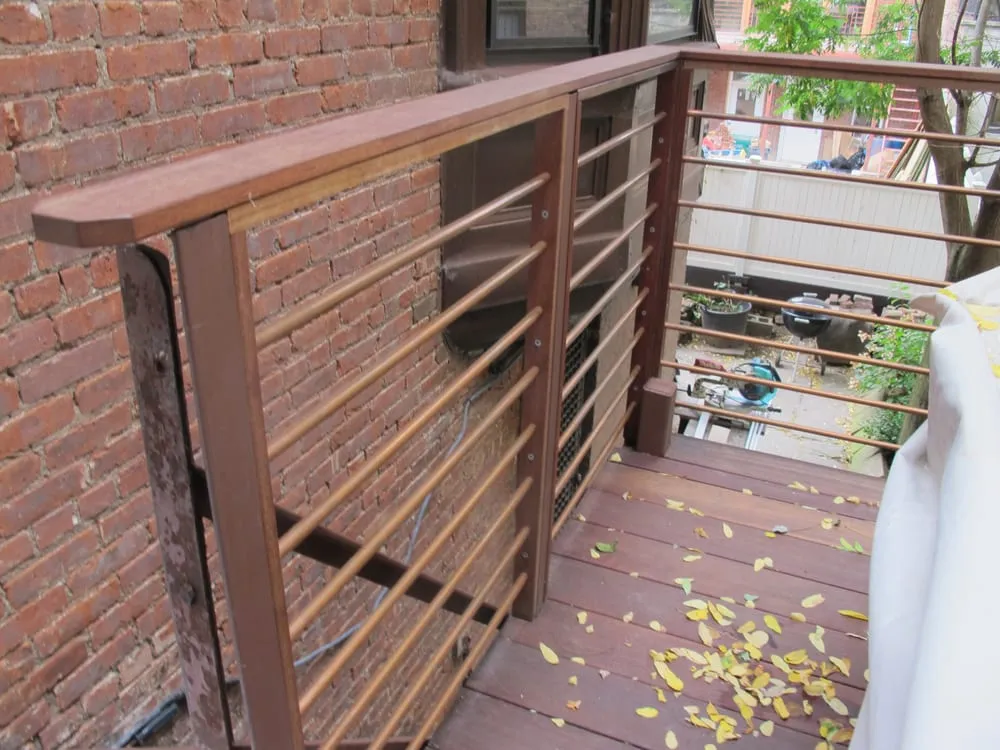 Trusted outdoor landscaping experts serving Woodside, NY - New York Garden Design & Landscape