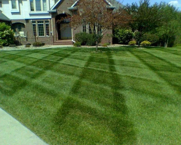 Expert landscape design with custom design across Suffern, NY - New York Gardens