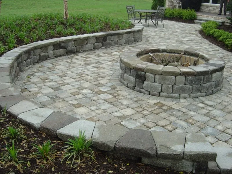 Trusted outdoor landscaping for beautiful yards in Suffern, NY by New York Gardens