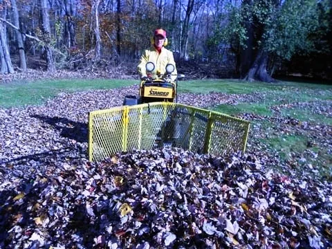 Trusted lawn care service in Poughkeepsie, NY by New York Landscape Management inc.