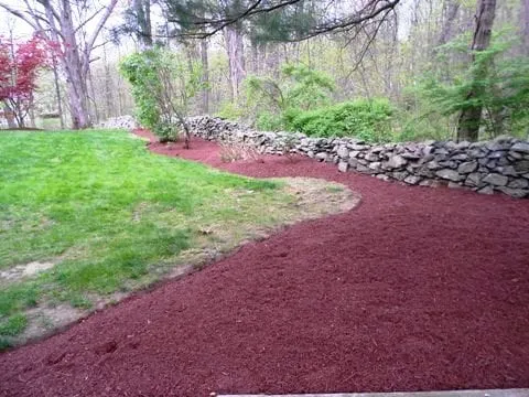 Expert yard maintenance in Poughkeepsie, NY - New York Landscape Management inc.