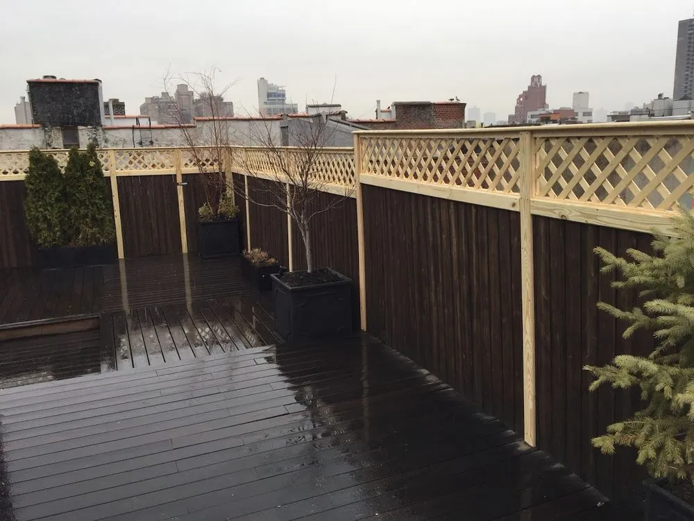 Top-rated lawn care service experts serving New York, NY - New York Plantings Garden Design