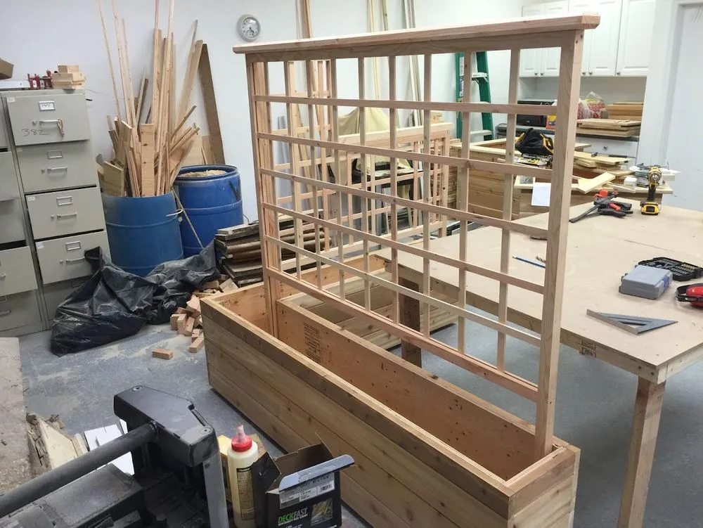 Custom landscape installation in New York, NY - New York Plantings Garden Design