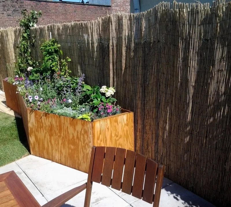 Reliable residential landscaping in New York, NY by New York Plantings