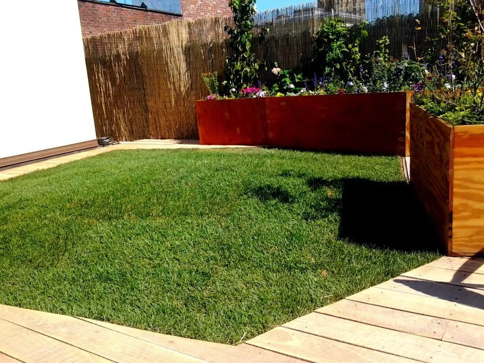 Local outdoor landscaping experts serving New York, NY - New York Plantings