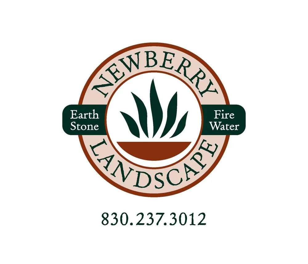 Expert lawn mowing service in New Braunfels, TX - Newberry Landscape