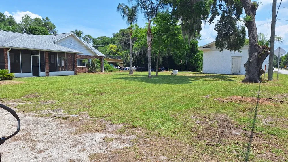 Local landscaping services for beautiful yards across Osteen, FL - Newberrys All Season Lawn Maintenance