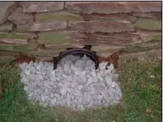 Custom landscape design experts serving Arlington, VA - Newborg Drainage & Landscaping