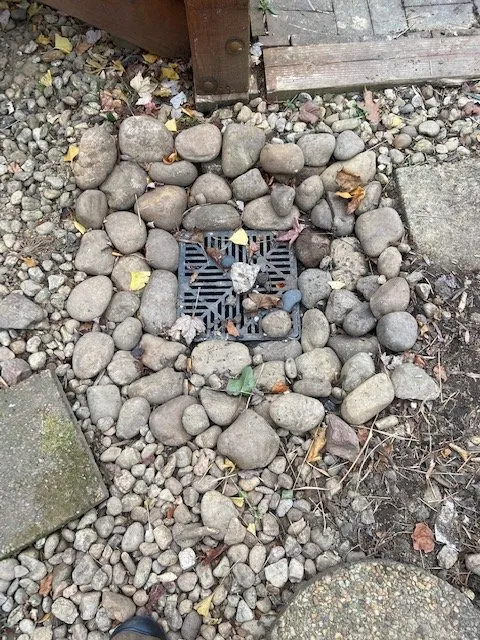 Reliable landscape design experts serving Arlington, VA - Newborg Drainage & Landscaping