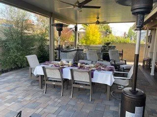 Custom lawn care service for outdoor upgrades across Fountain Valley, CA - NewCastle Landscaping