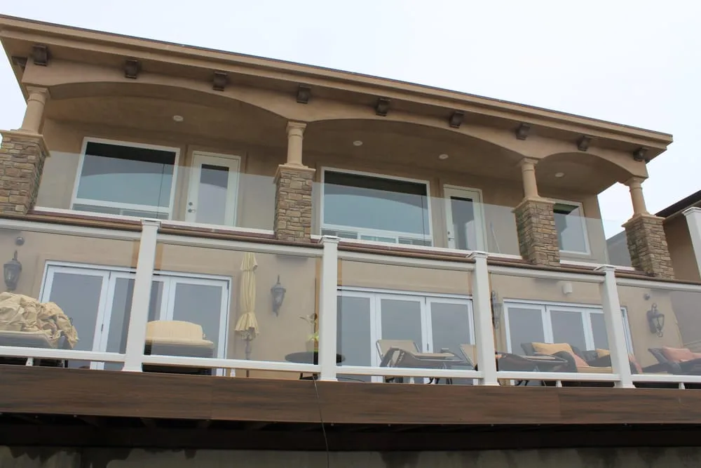 Top-rated garden landscaping in Fountain Valley, CA - NewCastle Landscaping