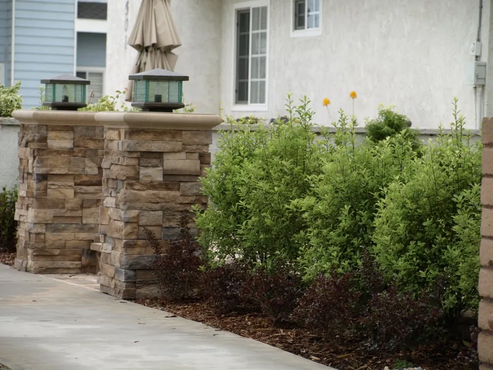 Expert lawn mowing service experts serving Fountain Valley, CA - NewCastle Landscaping