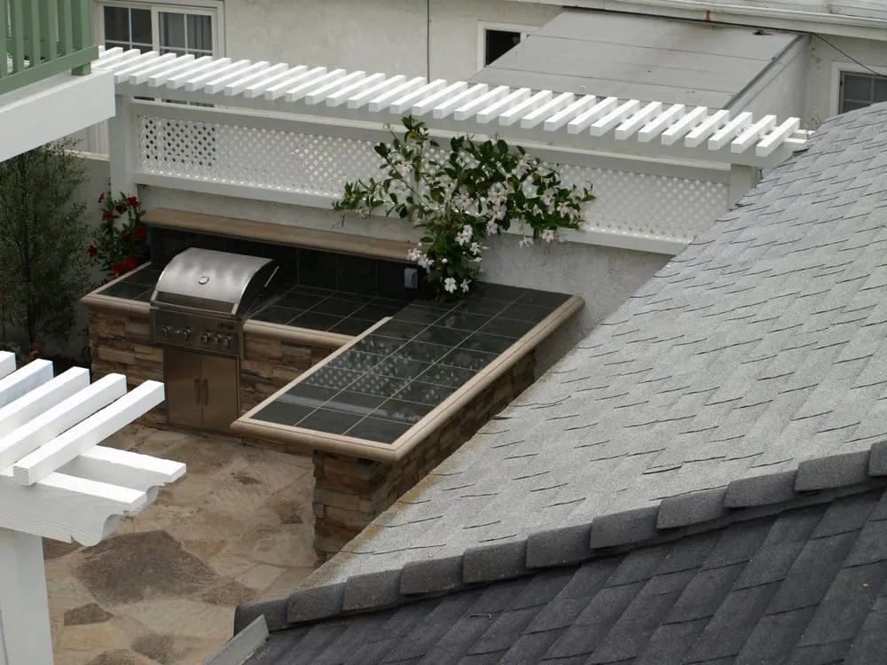 Affordable lawn mowing service in Fountain Valley, CA by NewCastle Landscaping