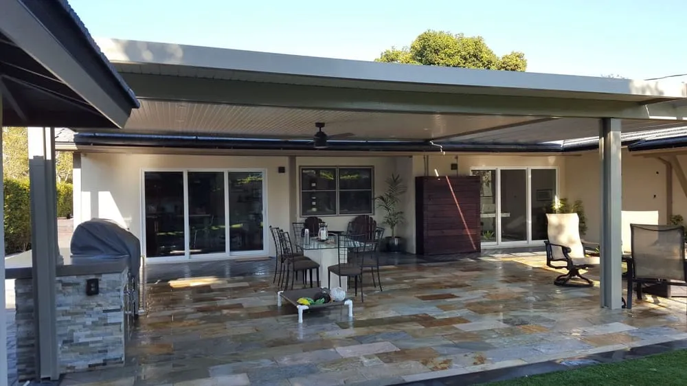 Professional yard maintenance in Fountain Valley, CA - NewCastle Landscaping