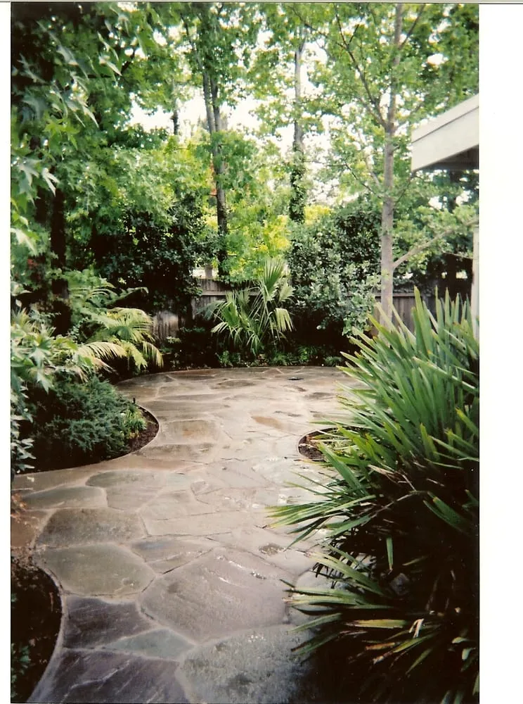 Custom yard maintenance in Fountain Valley, CA - NewCastle Landscaping