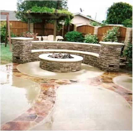 Professional outdoor landscaping near you across Fountain Valley, CA - NewCastle Landscaping